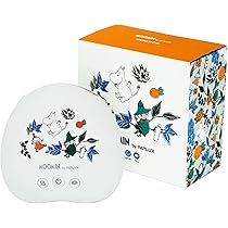 Amazon | 【ムーミンMOOMIN コラボ限定】ハンドモミ ハンドケア